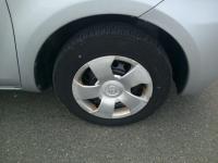 Toyota SIENTA 2009