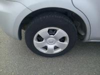 Toyota SIENTA 2009