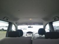 Toyota SIENTA 2009