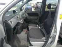 Toyota SIENTA 2009