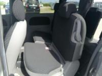 Toyota SIENTA 2009