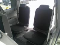 Toyota SIENTA 2009