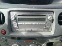 Toyota SIENTA 2009