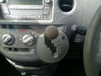 Toyota SIENTA 2009