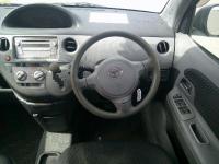 Toyota SIENTA 2009