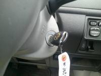 Toyota SIENTA 2009