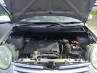 Toyota SIENTA 2009