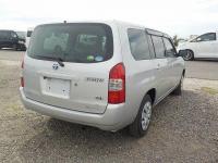 Toyota Succeed 2019