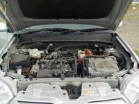 Toyota Succeed 2019