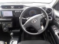 Toyota Succeed 2019