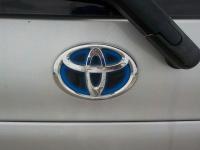 Toyota Succeed 2019
