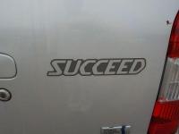Toyota Succeed 2019