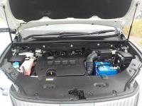 Toyota HARRIER 2019