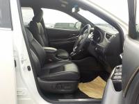 Toyota HARRIER 2019