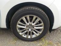 Toyota HARRIER 2019