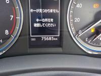 Toyota HARRIER 2019