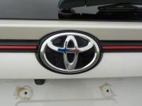 Toyota HARRIER 2019