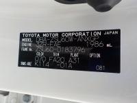 Toyota HARRIER 2019