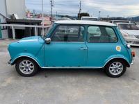 ROVER MINI 1998