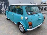 ROVER MINI 1998