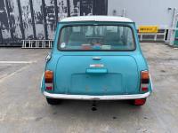 ROVER MINI 1998