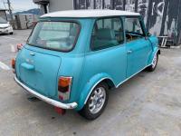 ROVER MINI 1998