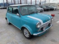 ROVER MINI 1998