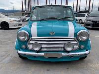 ROVER MINI 1998