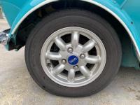 ROVER MINI 1998