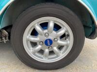 ROVER MINI 1998