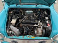 ROVER MINI 1998