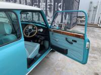 ROVER MINI 1998