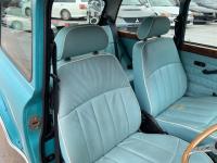 ROVER MINI 1998