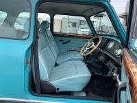 ROVER MINI 1998