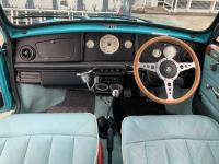 ROVER MINI 1998