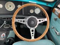 ROVER MINI 1998