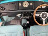 ROVER MINI 1998