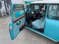 ROVER MINI 1998