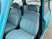 ROVER MINI 1998