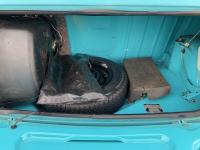 ROVER MINI 1998