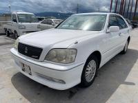 Toyota CROWN 2001