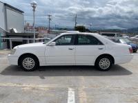 Toyota CROWN 2001
