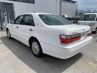 Toyota CROWN 2001