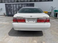 Toyota CROWN 2001