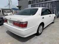 Toyota CROWN 2001