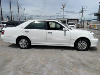 Toyota CROWN 2001