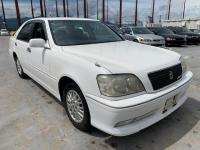 Toyota CROWN 2001