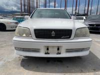 Toyota CROWN 2001