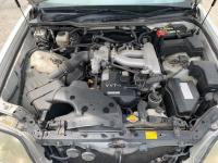 Toyota CROWN 2001
