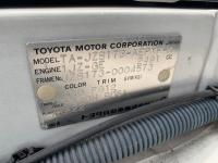 Toyota CROWN 2001